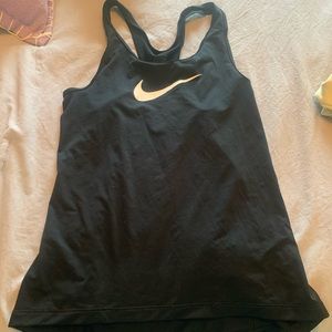 Nike Pro tank top